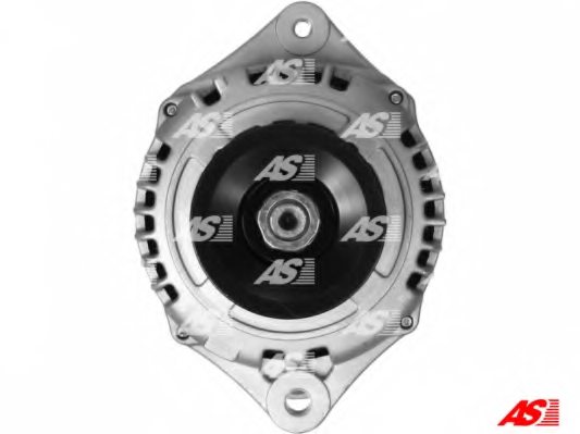 AS-PL A2037 Alternator